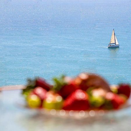 Exclusivas Vistas Al Mediterraneo Fuengirola Buitenkant foto