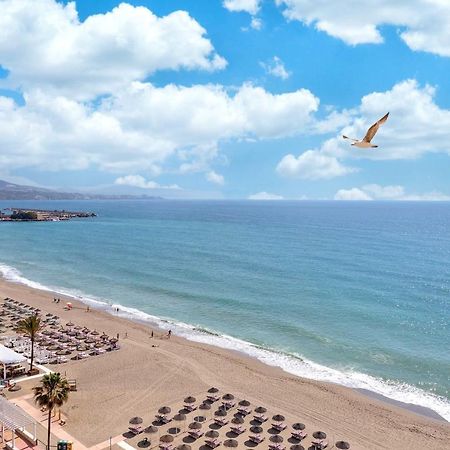 Exclusivas Vistas Al Mediterraneo Appartement Fuengirola Buitenkant foto